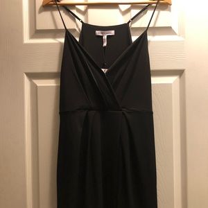 NWT BCBG Little Black Dress